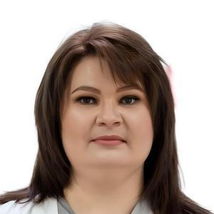 Беседина Анастасия Ивановна