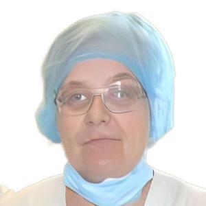 Шевчук Нина Федоровна