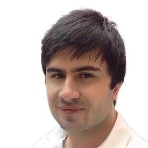 Гусейнов Рамазан Шабанович
