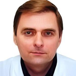 Винниченко Юрий Алексеевич