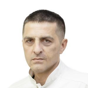 Дзампаев Ренат Таймуразович