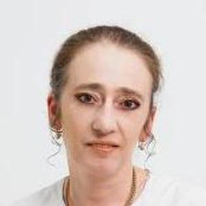 Исаенко Екатерина Германовна