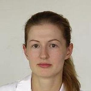 Смирнова Екатерина Евгеньевна