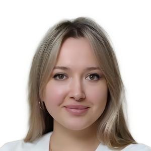 Семенова Анастасия Андреевна