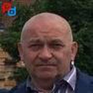 Ганцеев Сергей Васильевич