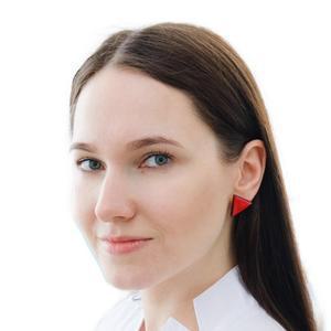 Гинали Ирина Андреевна