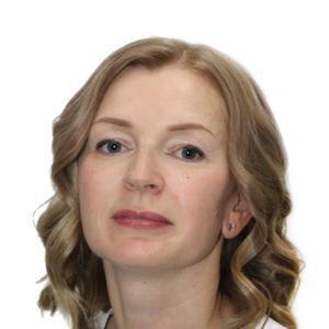 Плешивенкова Елена Владимировна