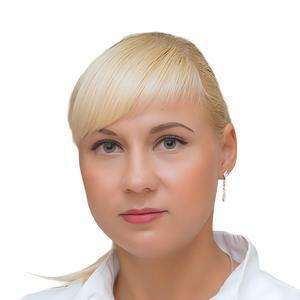 Афанасьева Татьяна Юрьевна