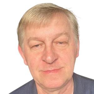 Зеленый Павел Владимирович