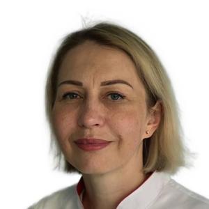 Савельева Ирина Викторовна