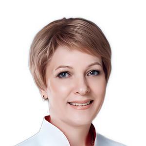 Шишкина Светлана Анатольевна