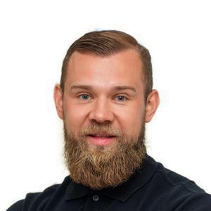 Казаковцев Олег Анатольевич