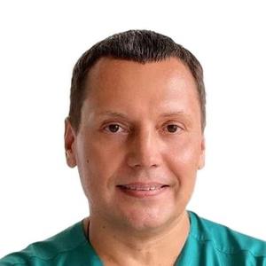 Леоненко Андрей Александрович