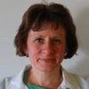 Новоселова Елена Николаевна