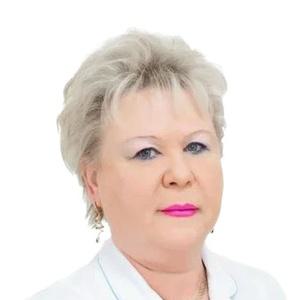 Иванова Ирина Викторовна