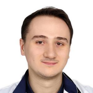 Исаев Георгий Олегович