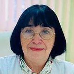 Ковалева Галина Петровна