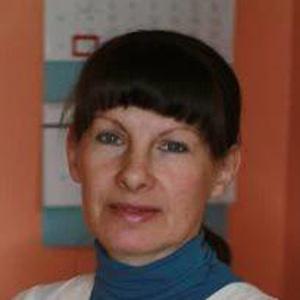 Беленец Татьяна Борисовна