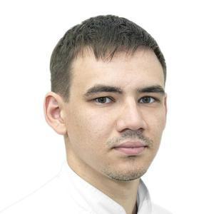 Кузьмин Константин Валерьевич