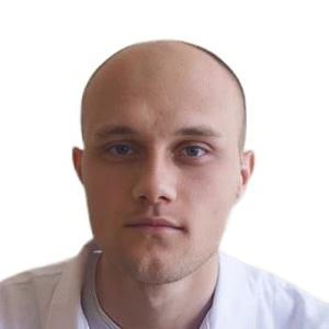 Довыборов Александр Олегович
