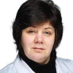 Сазонец Ольга Игоревна