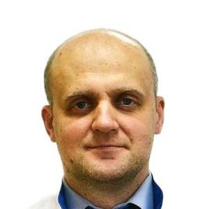 Харламов Иван Вячеславович