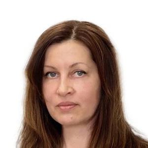 Кузовкова Светлана Алексеевна