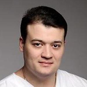Винокур Александр Викторович