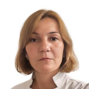 Измайлова Наталья Александровна