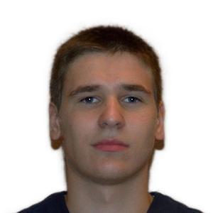 Дудко Кирилл Александрович