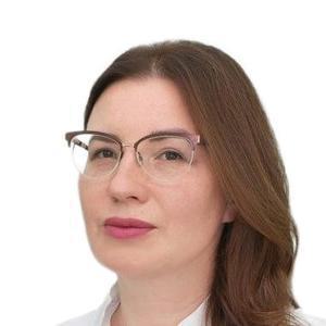 Голосная Галина Станиславовна