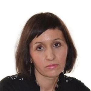 Гайнутдинова Диана Ринатовна