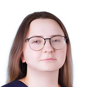 Филяева Анастасия Сергеевна