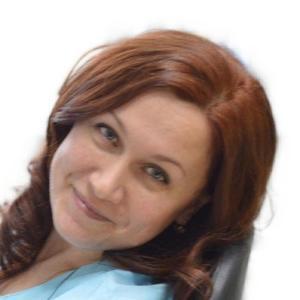 Чайковская Елена Петровна