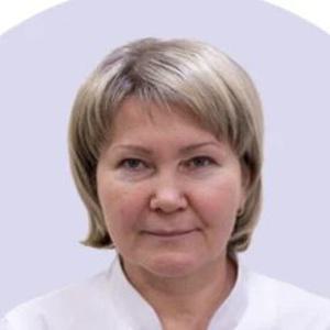 Беляева Ольга Алексеевна