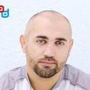Мажидов Рамазан Ахмедович