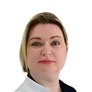 Гурулева Ольга Петровна