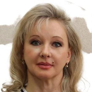 Горбулина Елена Ивановна