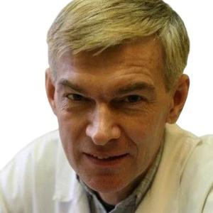 Королев Михаил Вячеславович