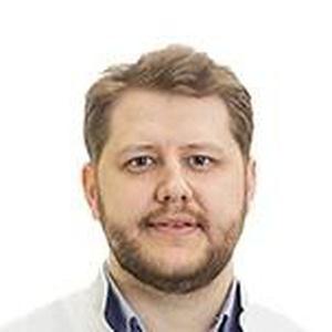 Живоглядов Денис Игоревич