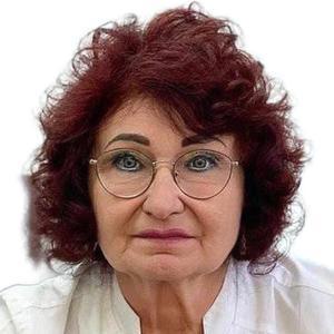 Савосина Тамара Степановна