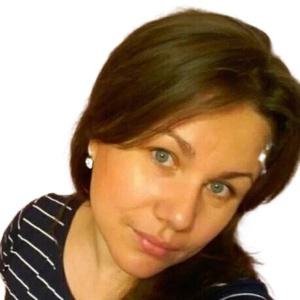 Кожевина Нина Валерьевна