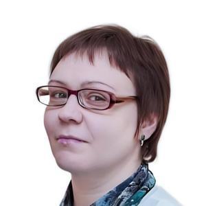Волченко Елена Борисовна