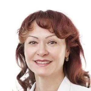 Малышева Светлана Владимировна
