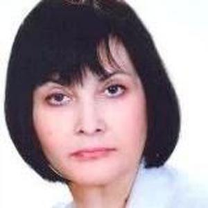 Скородумова Светлана Александровна