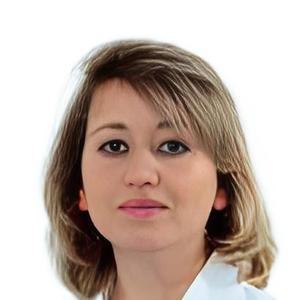 Галиуллина Динара Маратовна