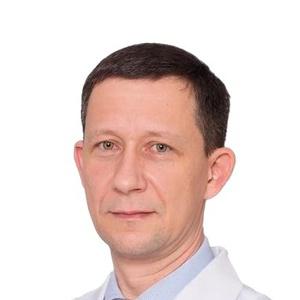 Рассохин Евгений Валерьевич