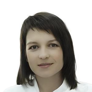 Киевская (Олейник) Юлия Владимировна