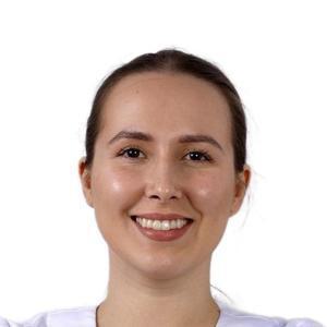 Ширина Анна Олеговна