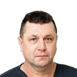 Михайлов Владимир Юрьевич